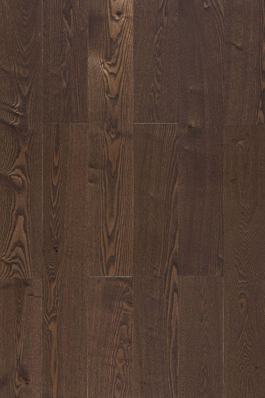 Паркетная доска Amber Wood ясень кофе браш лак Паркетная доска Amber Wood ясень кофе браш лак